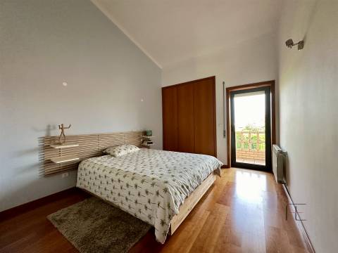 Moradia em Banda T4 Venda em Ílhavo (São Salvador),Ílhavo