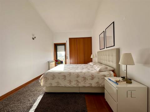 Moradia em Banda T4 Venda em Ílhavo (São Salvador),Ílhavo