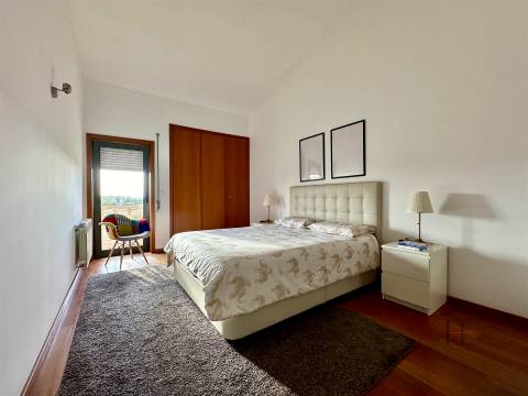 Moradia em Banda T4 Venda em Ílhavo (São Salvador),Ílhavo