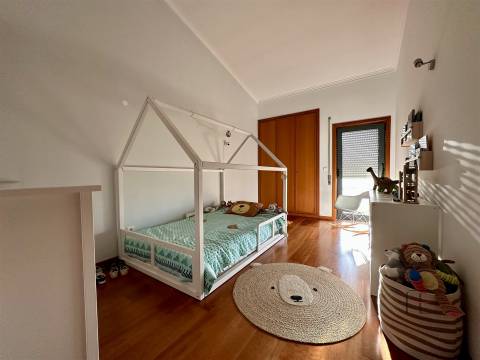 Moradia em Banda T4 Venda em Ílhavo (São Salvador),Ílhavo