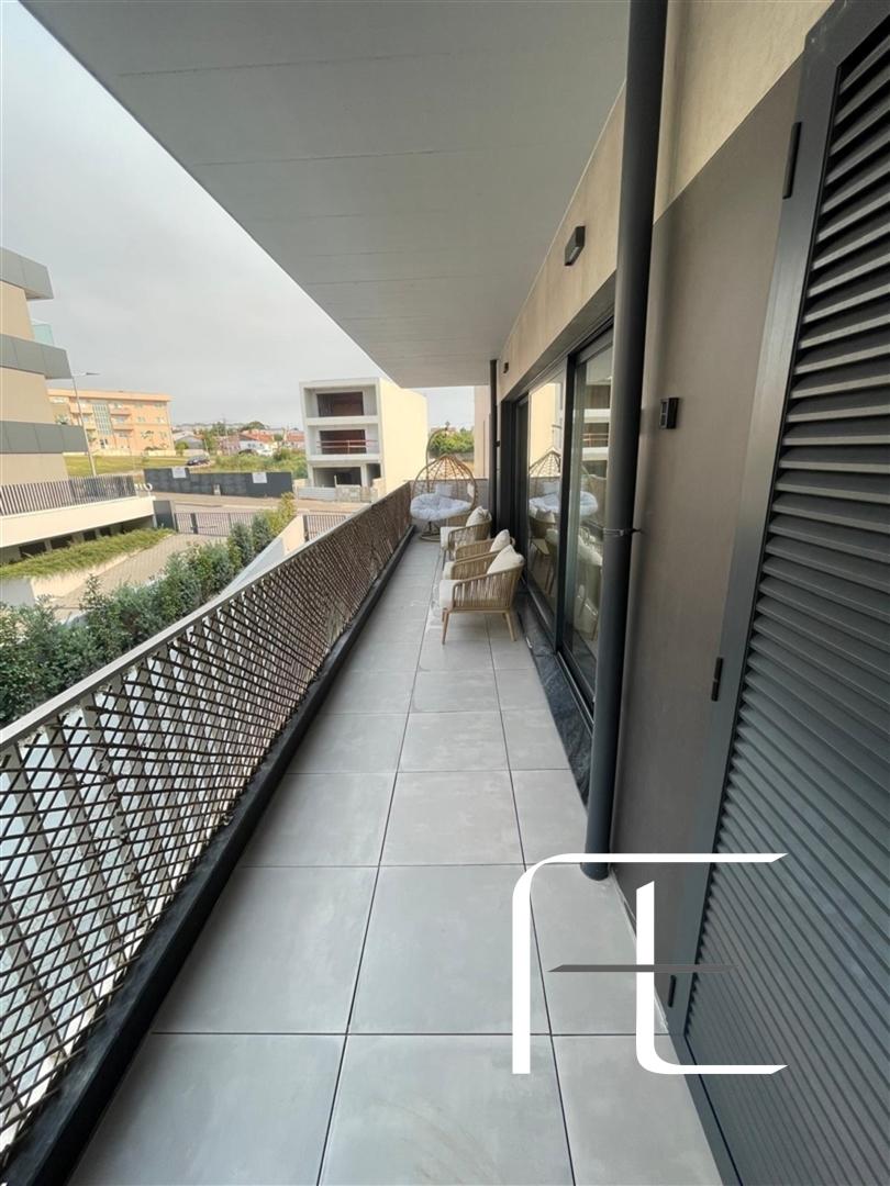 Apartamento T3 Venda em Canidelo,Vila Nova de Gaia