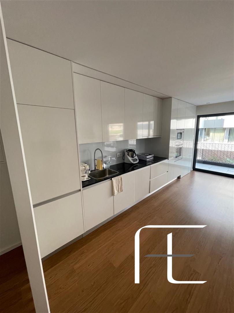 Apartamento T3 Venda em Canidelo,Vila Nova de Gaia