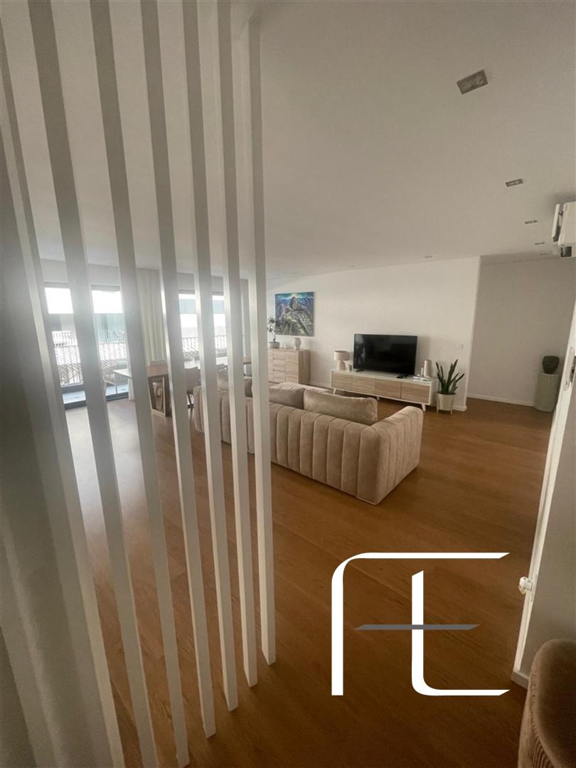Apartamento T3 Venda em Canidelo,Vila Nova de Gaia