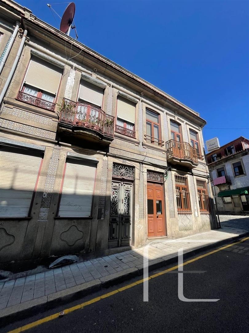 Terreno Para Construção  Venda em Cedofeita, Santo Ildefonso, Sé, Miragaia, São Nicolau e Vitória,Porto