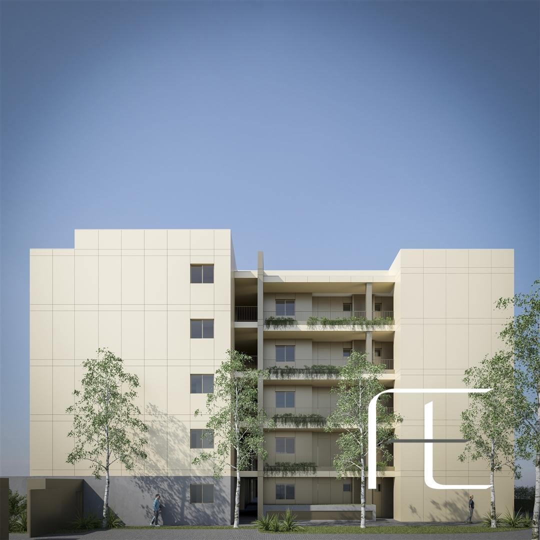 Apartamento T1 Venda em Portimão,Portimão