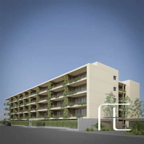 Apartamento T1 Venda em Portimão,Portimão