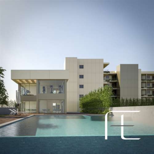 Apartamento T1 Venda em Portimão,Portimão