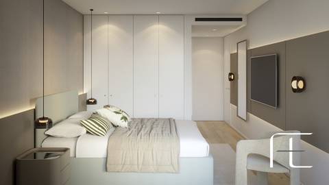 Apartamento T1 Venda em Portimão,Portimão