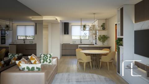 Apartamento T1 Venda em Portimão,Portimão