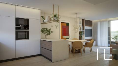 Apartamento T1 Venda em Portimão,Portimão