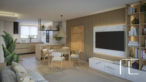 Apartamento T1 Venda em Portimão,Portimão