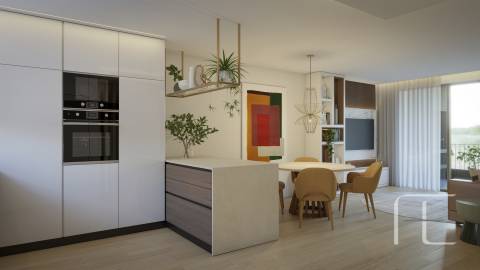 Apartamento T2 Venda em Portimão,Portimão