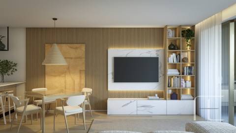 Apartamento T2 Venda em Portimão,Portimão