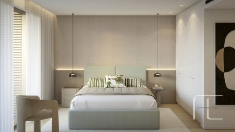 Apartamento T1 Venda em Portimão,Portimão