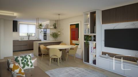 Apartamento T2 Venda em Portimão,Portimão