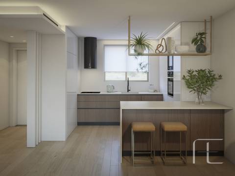 Apartamento T2 Venda em Portimão,Portimão