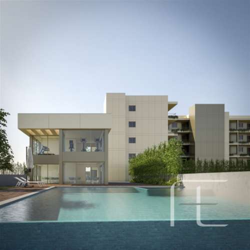 Apartamento T1 Venda em Portimão,Portimão