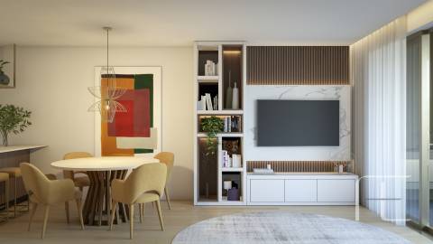 Apartamento T1 Venda em Portimão,Portimão