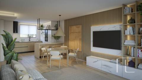 Apartamento T1 Venda em Portimão,Portimão