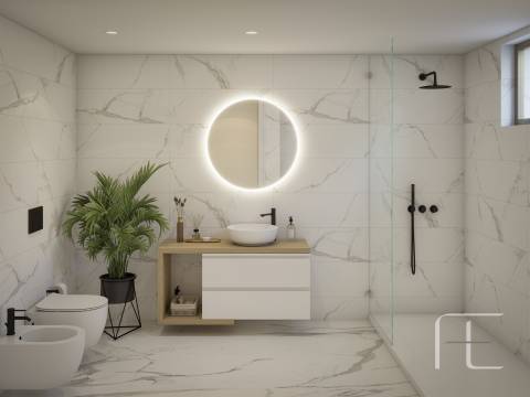 Apartamento T1 Venda em Portimão,Portimão