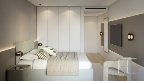 Apartamento T2 Venda em Portimão,Portimão