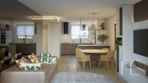 Apartamento T2 Venda em Portimão,Portimão