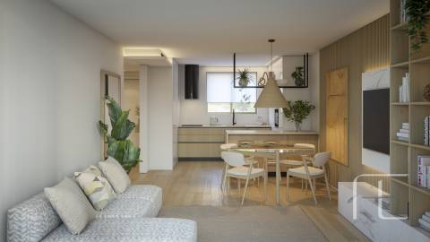 Apartamento T2 Venda em Portimão,Portimão