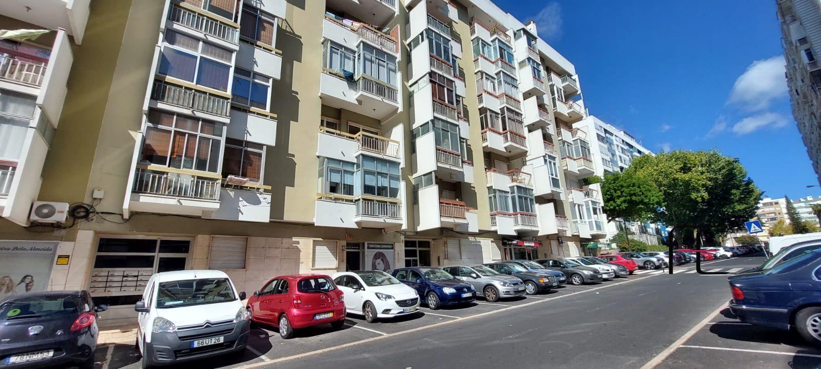 Apartamento T2 Venda em Oeiras e São Julião da Barra, Paço de Arcos e Caxias,Oeiras
