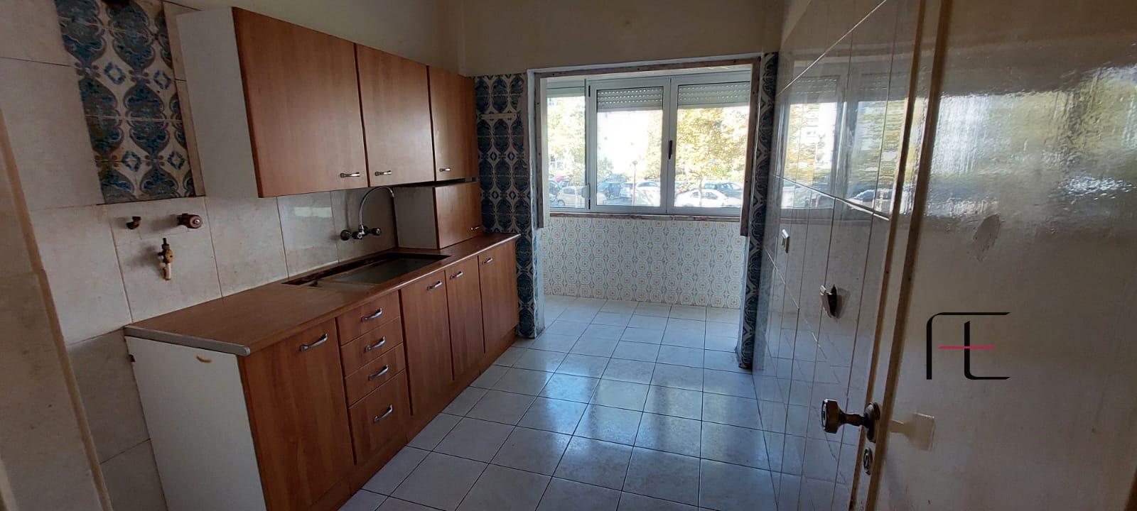 Apartamento T2 Venda em Oeiras e São Julião da Barra, Paço de Arcos e Caxias,Oeiras