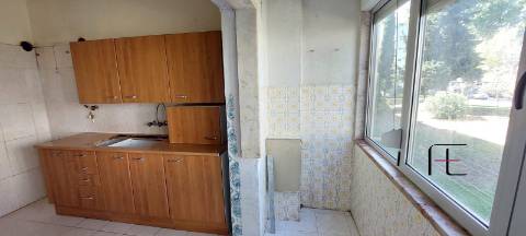 Apartamento T2 Venda em Oeiras e São Julião da Barra, Paço de Arcos e Caxias,Oeiras