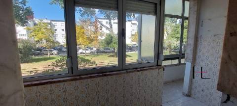 Apartamento T2 Venda em Oeiras e São Julião da Barra, Paço de Arcos e Caxias,Oeiras