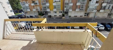 Apartamento T2 Venda em Oeiras e São Julião da Barra, Paço de Arcos e Caxias,Oeiras