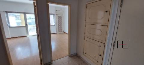 Apartamento T2 Venda em Oeiras e São Julião da Barra, Paço de Arcos e Caxias,Oeiras