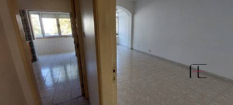 Apartamento T2 Venda em Oeiras e São Julião da Barra, Paço de Arcos e Caxias,Oeiras