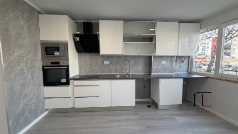 Apartamento T2 Venda em Oeiras e São Julião da Barra, Paço de Arcos e Caxias,Oeiras