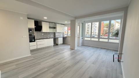 Apartamento T2 Venda em Oeiras e São Julião da Barra, Paço de Arcos e Caxias,Oeiras