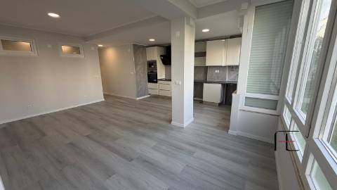 Apartamento T2 Venda em Oeiras e São Julião da Barra, Paço de Arcos e Caxias,Oeiras