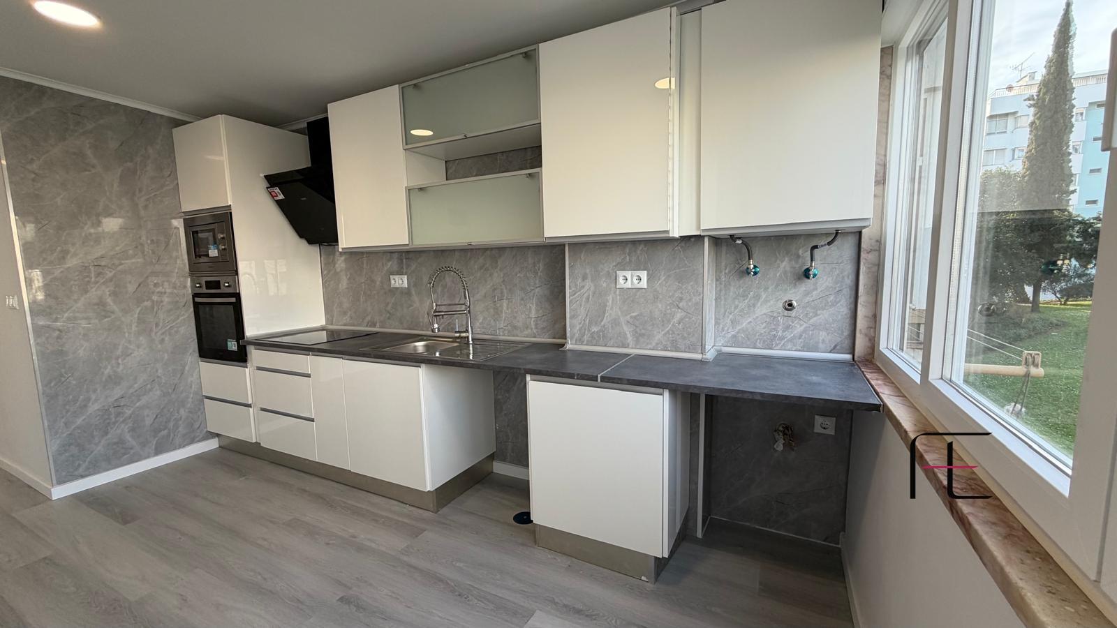 Apartamento T2 Venda em Oeiras e São Julião da Barra, Paço de Arcos e Caxias,Oeiras