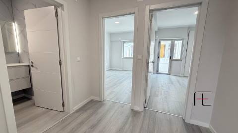 Apartamento T2 Venda em Oeiras e São Julião da Barra, Paço de Arcos e Caxias,Oeiras