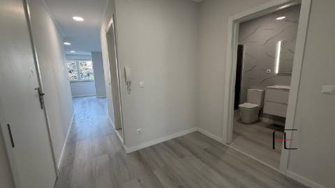 Apartamento T2 Venda em Oeiras e São Julião da Barra, Paço de Arcos e Caxias,Oeiras