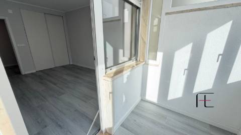 Apartamento T2 Venda em Oeiras e São Julião da Barra, Paço de Arcos e Caxias,Oeiras