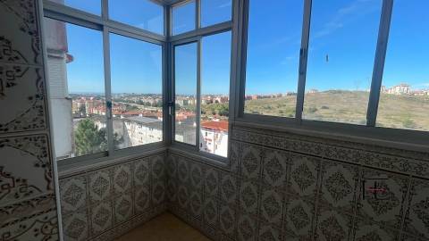 Apartamento T3 Venda em Massamá e Monte Abraão,Sintra