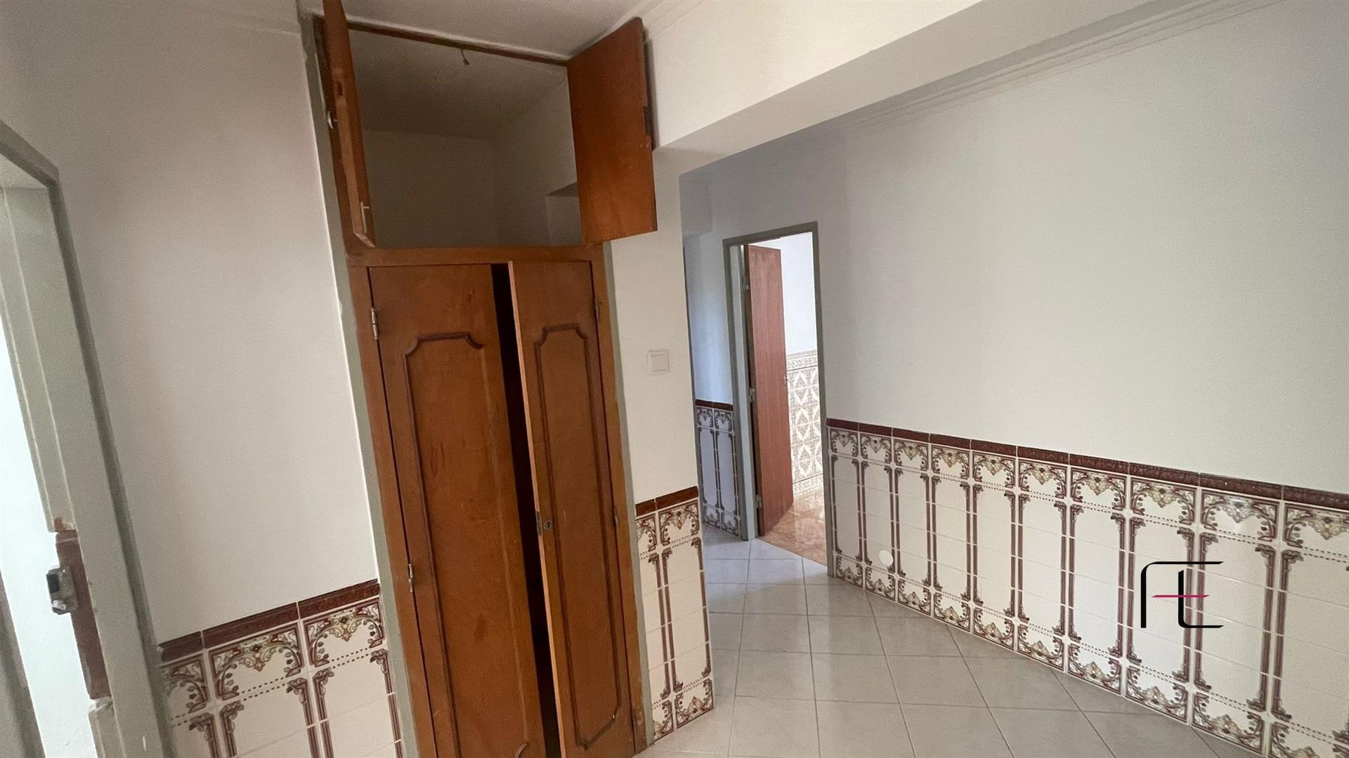Apartamento T3 Venda em Massamá e Monte Abraão,Sintra