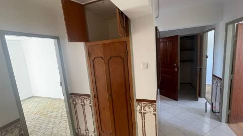 Apartamento T3 Venda em Massamá e Monte Abraão,Sintra