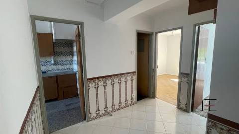 Apartamento T3 Venda em Massamá e Monte Abraão,Sintra