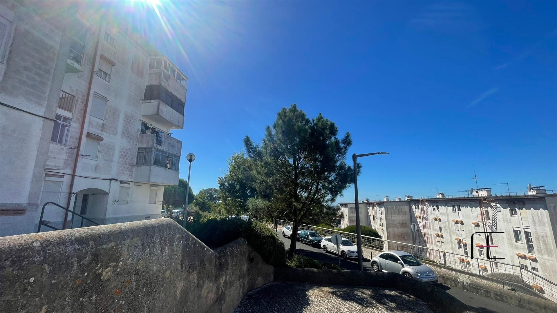 Apartamento T3 Venda em Massamá e Monte Abraão,Sintra