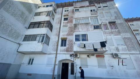 Apartamento T3 Venda em Massamá e Monte Abraão,Sintra