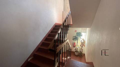 Apartamento T3 Venda em Massamá e Monte Abraão,Sintra