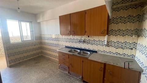 Apartamento T3 Venda em Massamá e Monte Abraão,Sintra