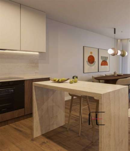 Apartamento T1 Venda em São Martinho,Funchal